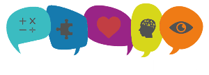Logo Comunidad de Inclusión Educativa